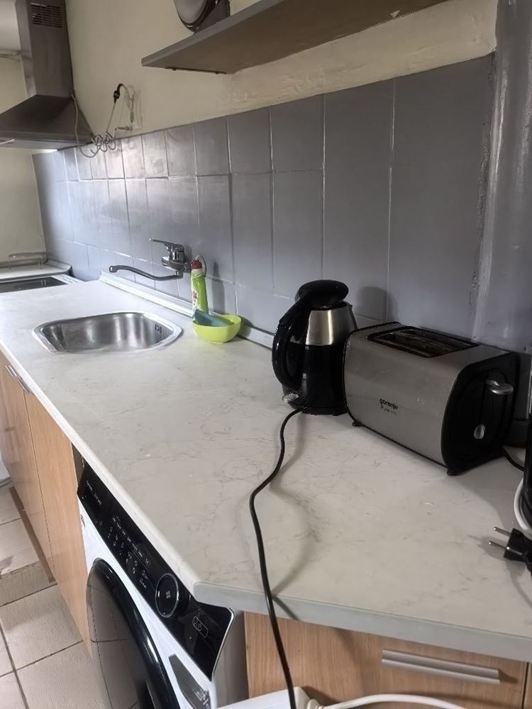 Дава под наем МНОГОСТАЕН, гр. София, Гео Милев, снимка 4 - Апартаменти - 53085461