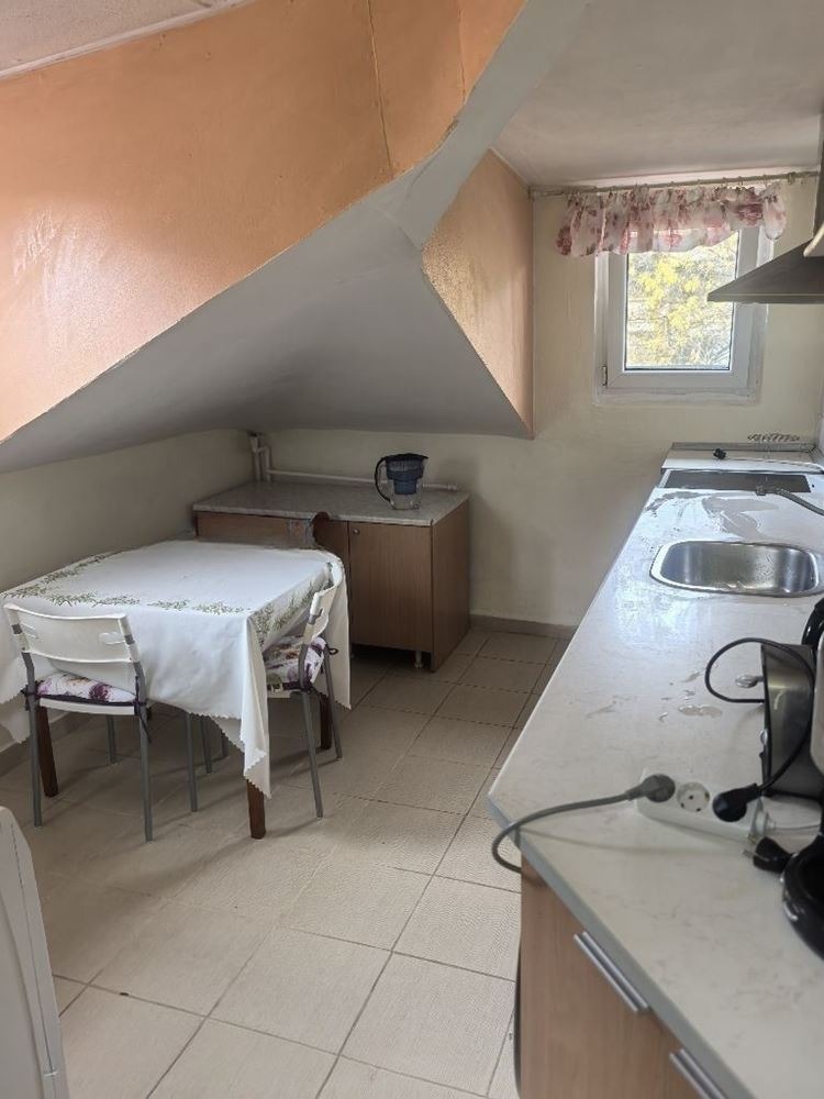 Дава под наем МНОГОСТАЕН, гр. София, Гео Милев, снимка 5 - Апартаменти - 53085461