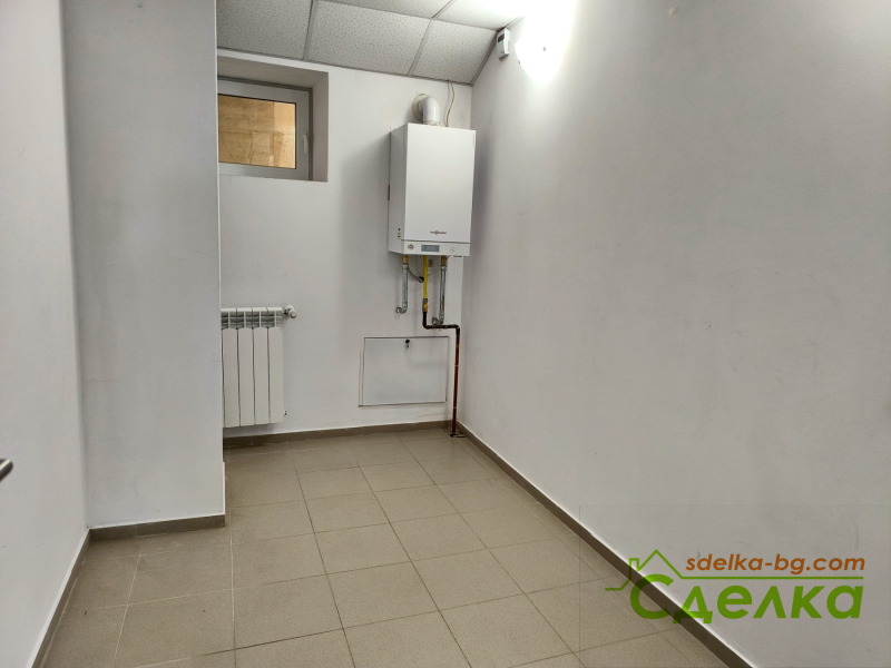 Дава под наем ОФИС, гр. Габрово, Център, снимка 4 - Офиси - 52649967