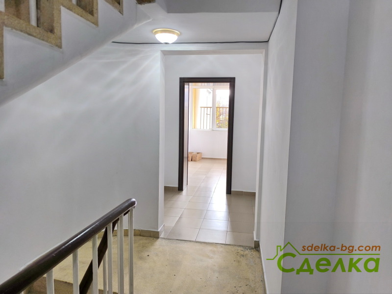 Дава под наем ОФИС, гр. Габрово, Център, снимка 9 - Офиси - 52649967