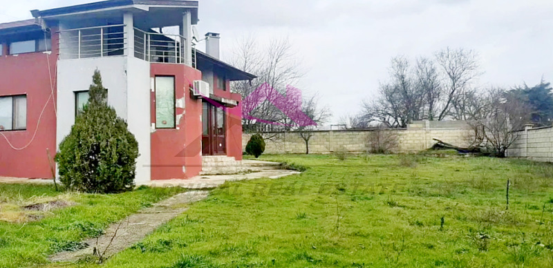 Дава под наем КЪЩА, с. Приселци, област Варна, снимка 8 - Къщи - 52734628