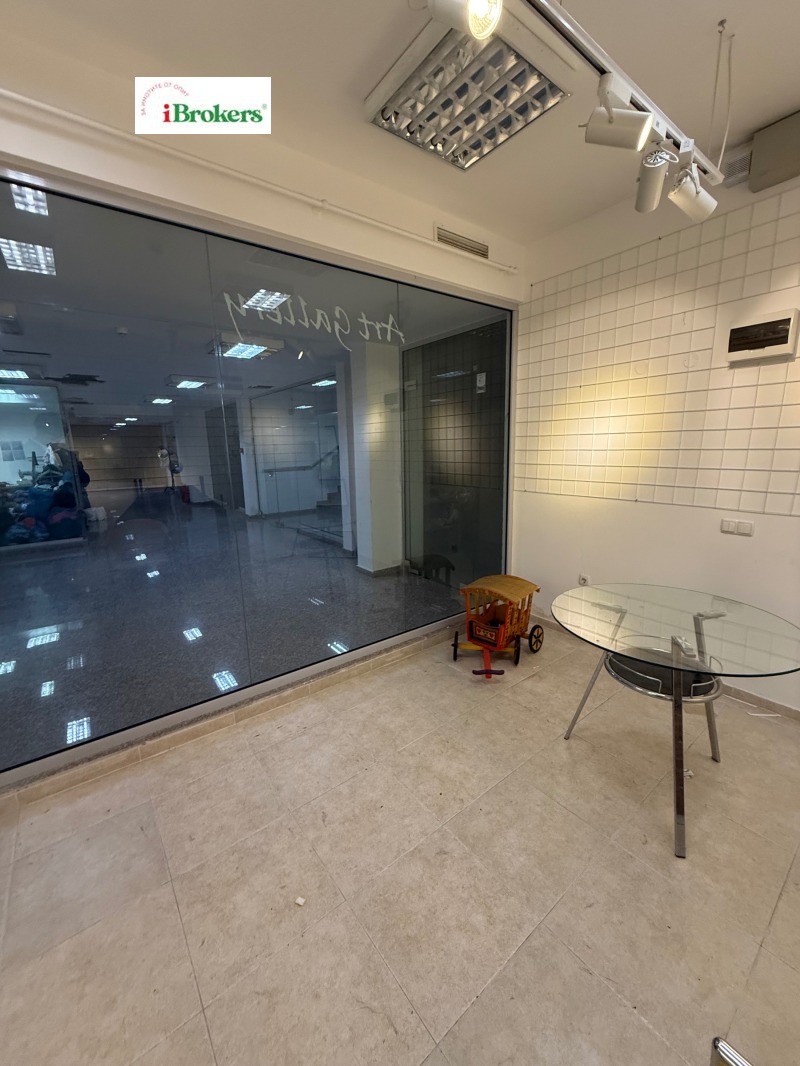 För uthyrning  affär Sofia , Lozenec , 20 kvm | 50791689 - bild [2]