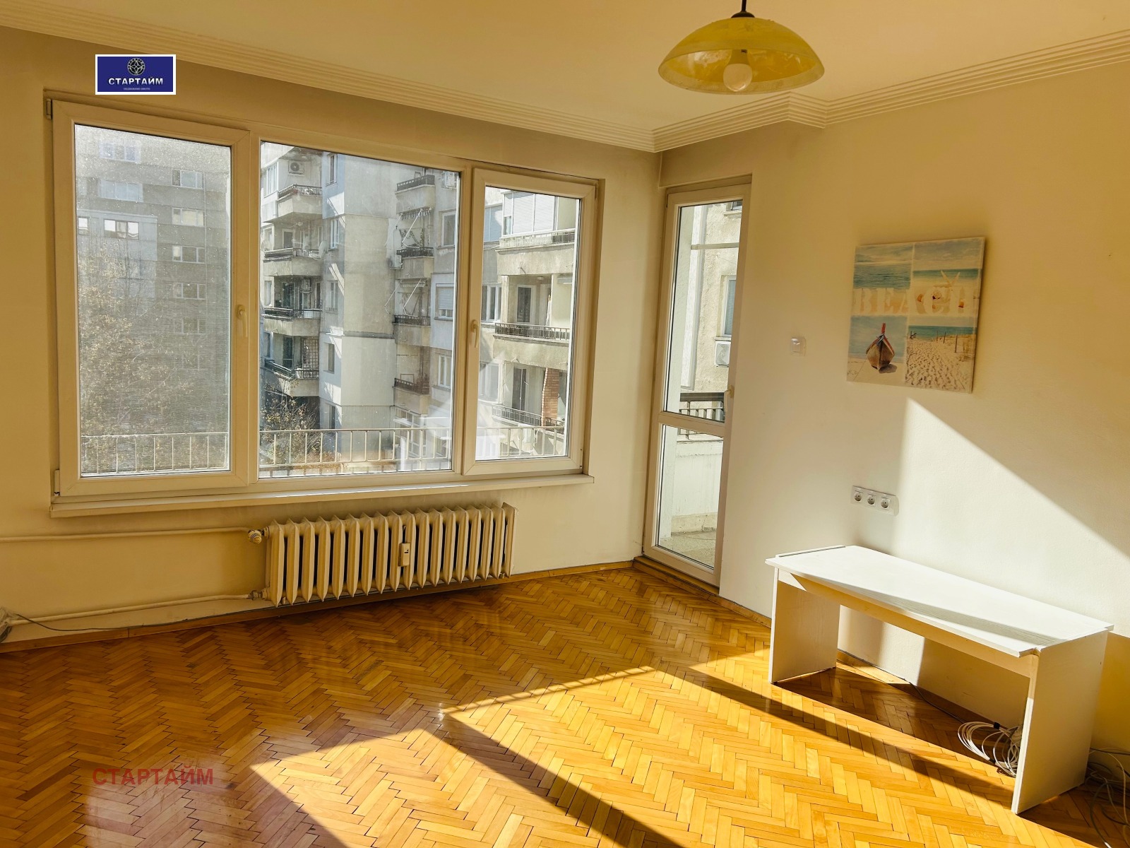 Дава под наем 2-СТАЕН, гр. София, Иван Вазов, снимка 11 - Апартаменти - 53707239