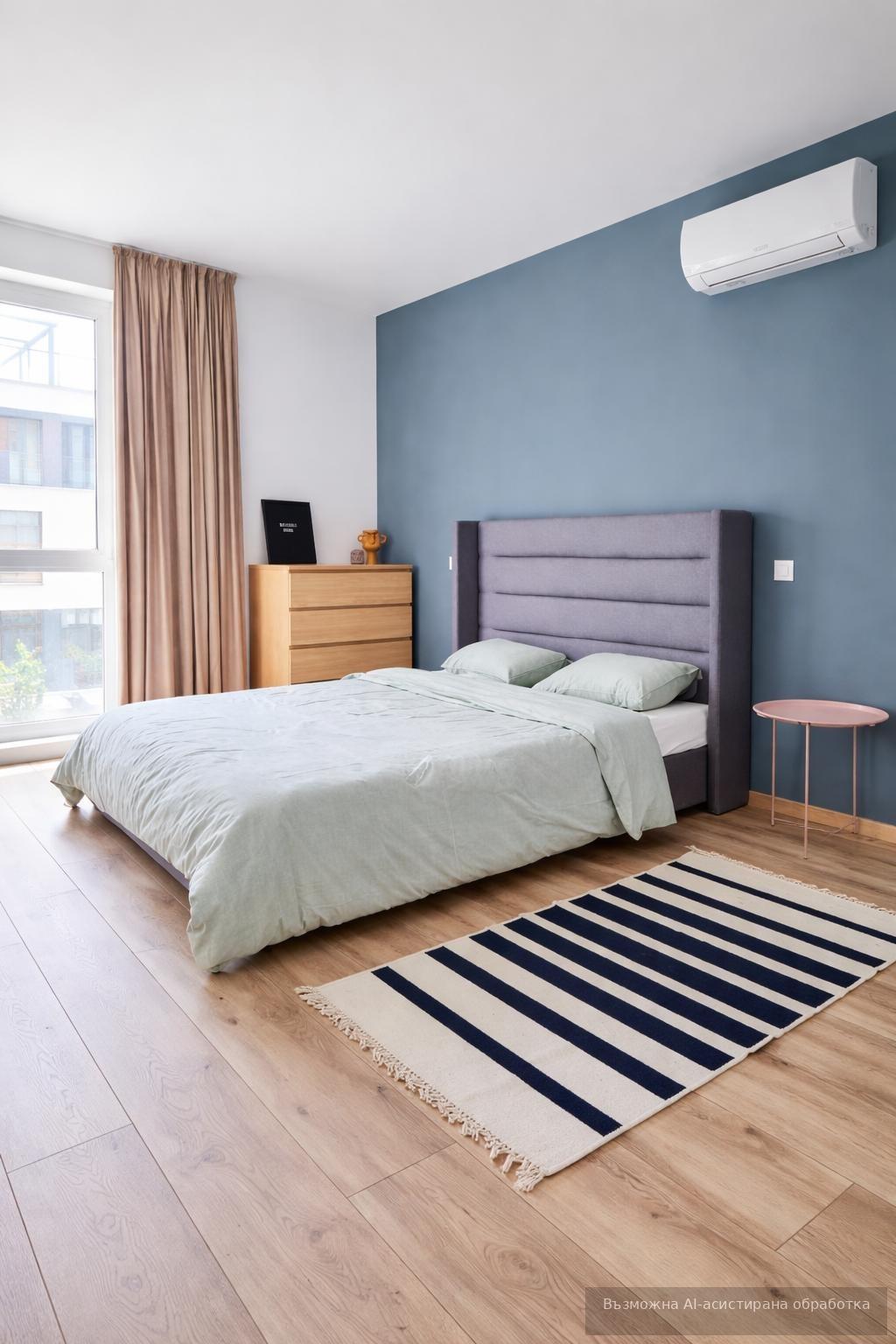 Дава под наем 2-СТАЕН, гр. Пловдив, Христо Смирненски, снимка 6 - Апартаменти - 53970285