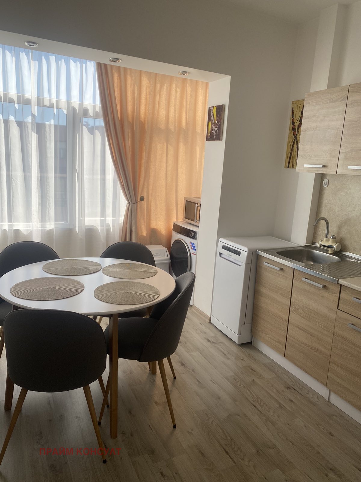 Дава под наем 2-СТАЕН, гр. Пловдив, Каменица 2, снимка 7 - Апартаменти - 53993104