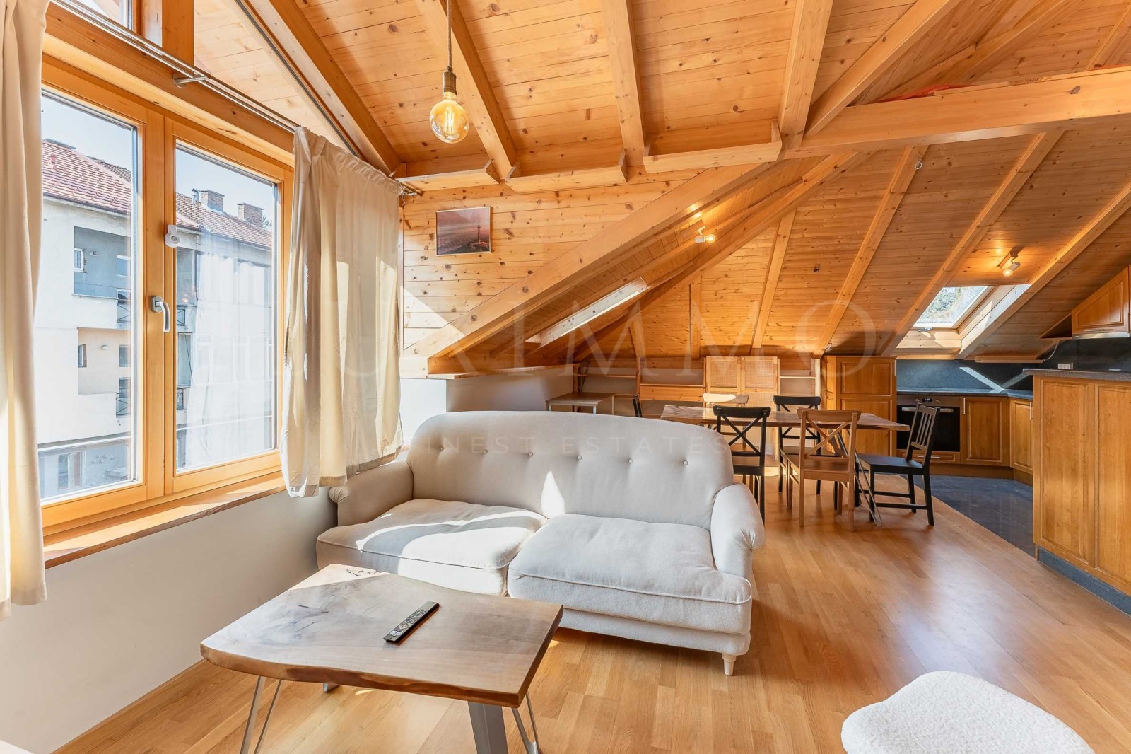 Дава под наем 2-СТАЕН, гр. София, Лозенец, снимка 13 - Апартаменти - 54091270