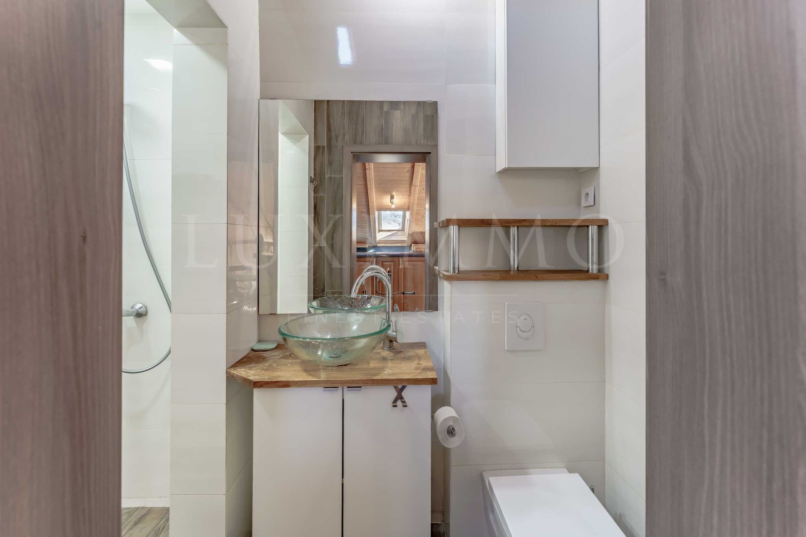 Дава под наем 2-СТАЕН, гр. София, Лозенец, снимка 15 - Апартаменти - 54091270