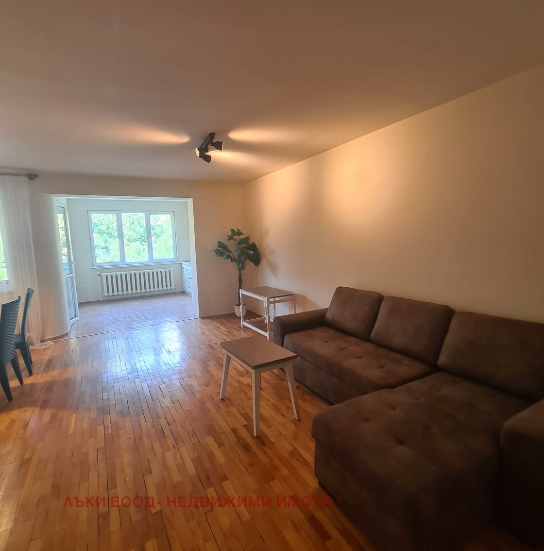 Дава под наем 3-СТАЕН, гр. София, Лозенец, снимка 2 - Апартаменти - 53874055