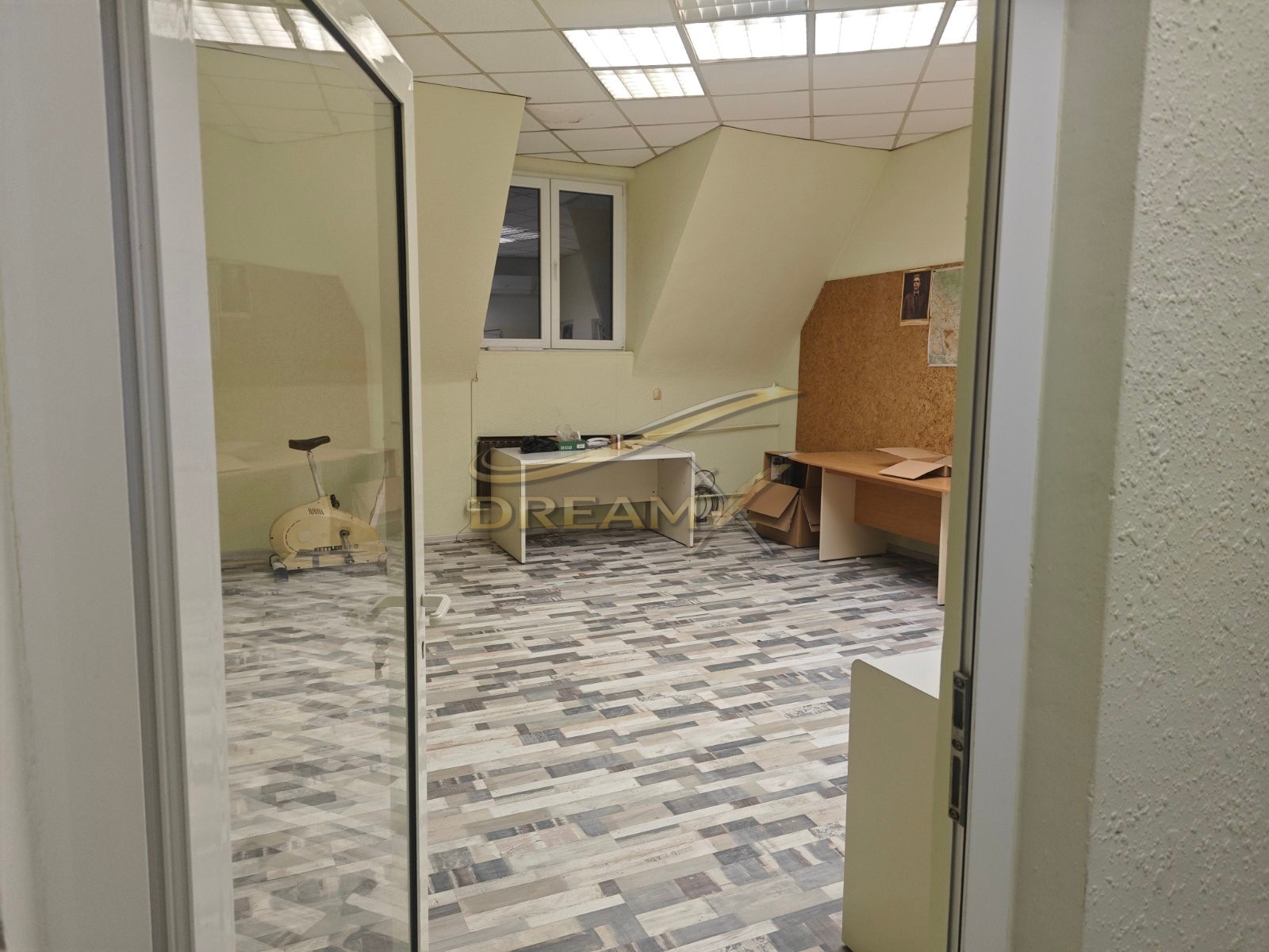 Дава под наем ОФИС, гр. Пловдив, Център, снимка 4 - Офиси - 55054036