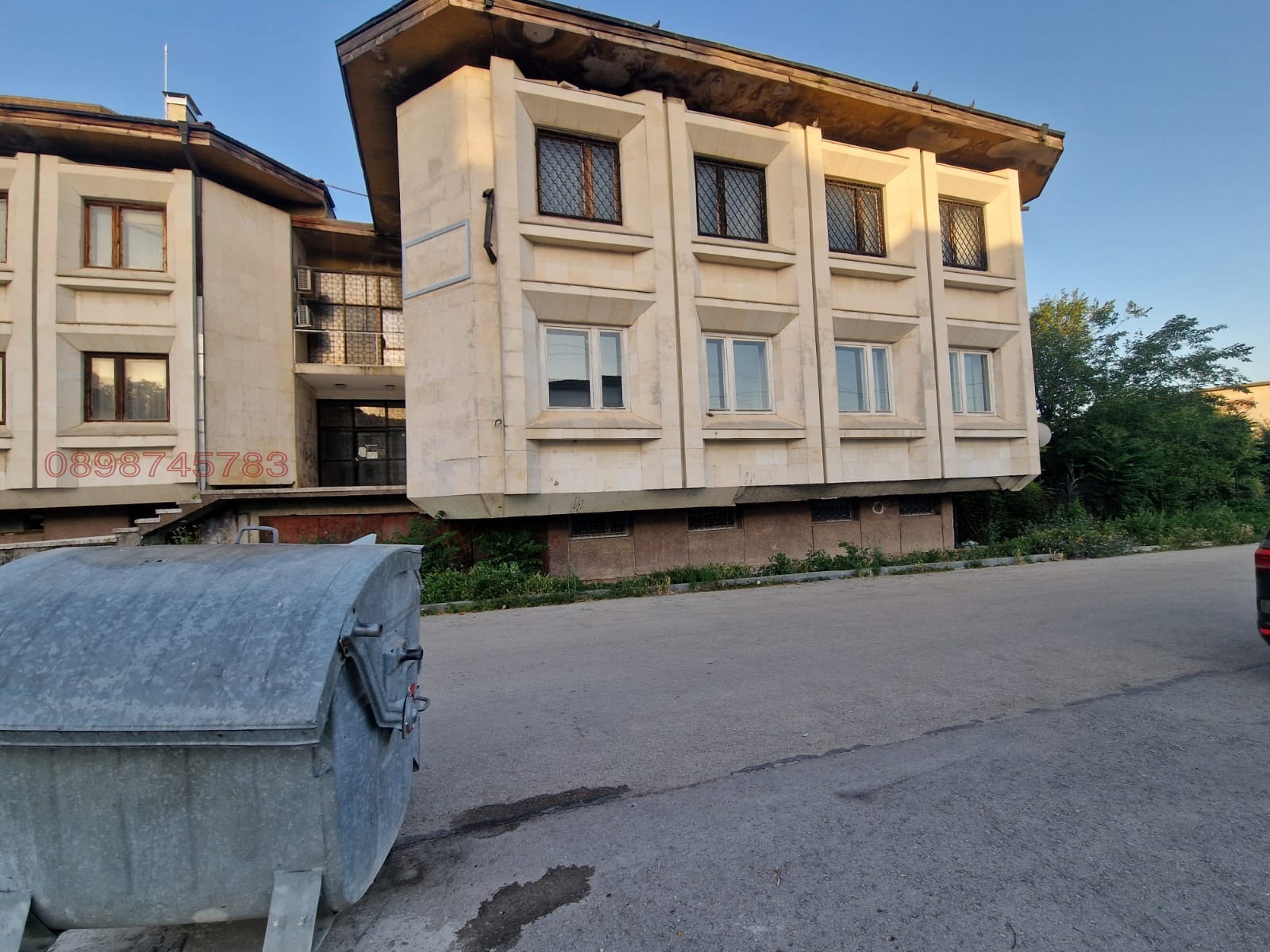 Дава под наем МАГАЗИН, гр. Суворово, област Варна, снимка 11 - Магазини - 55093437
