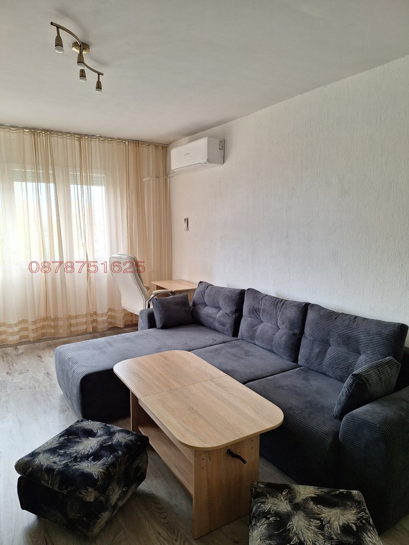 Дава под Наем 2-СТАЕН в град Пловдив, Тракия - 79 кв.м / 450 € » 880.12 лв.