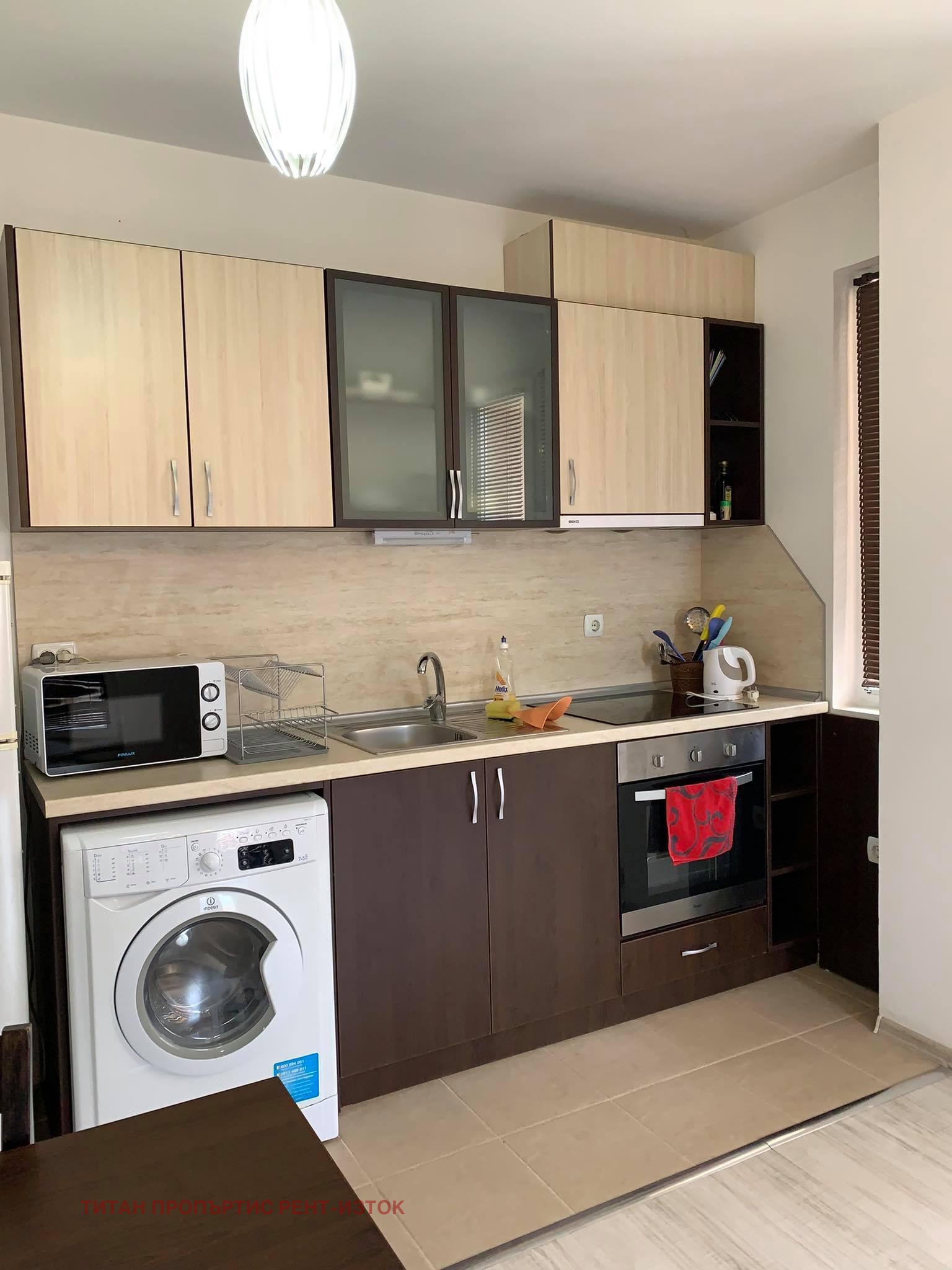 Дава под Наем 3-СТАЕН | Imot.bg — изображение 2