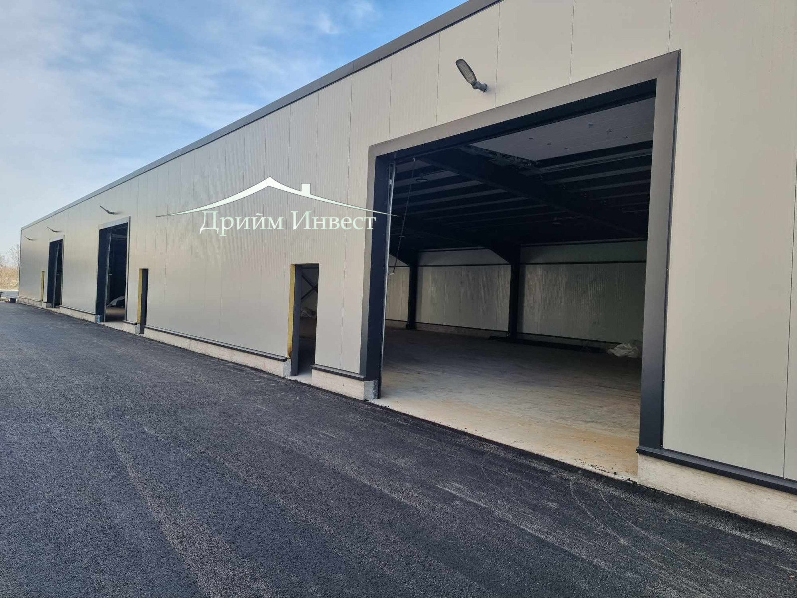 Дава под Наем СКЛАД | Imot.bg — изображение 3