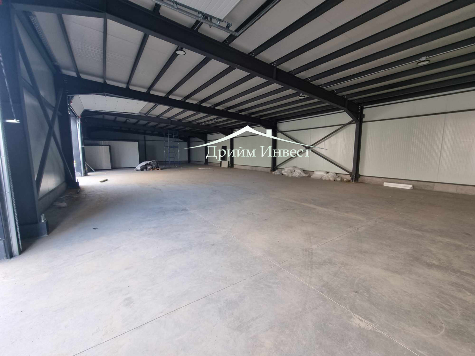 Дава под Наем СКЛАД | Imot.bg — изображение 5