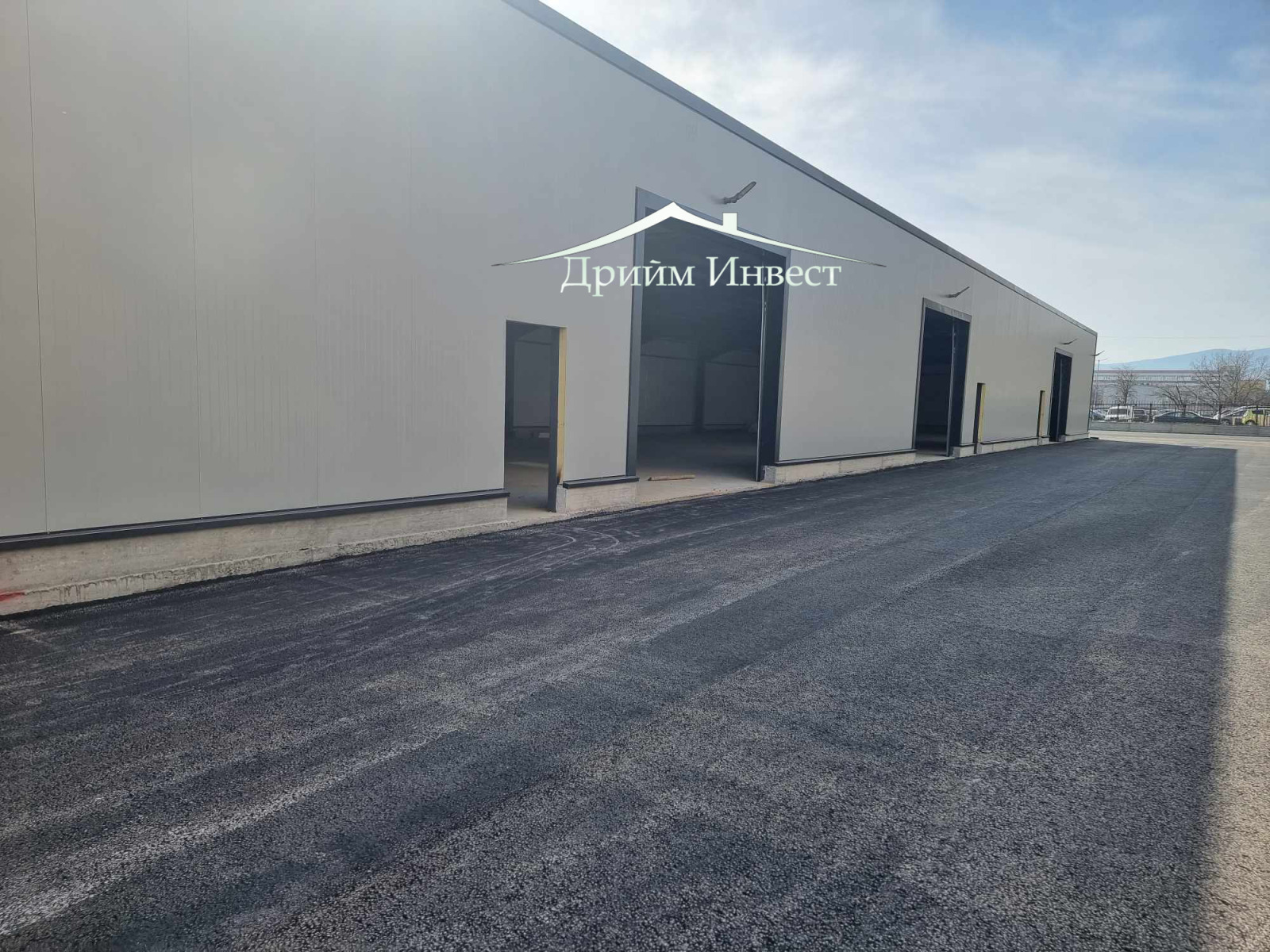 Дава под Наем СКЛАД | Imot.bg — изображение 2