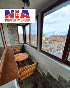 1 bedroom Vazrazhdane, Burgas 6