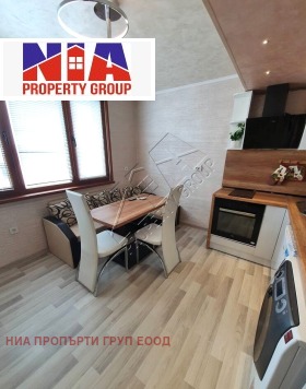 1 bedroom Vazrazhdane, Burgas 2