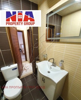 1 bedroom Vazrazhdane, Burgas 4