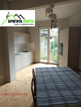 2 bedroom Lozenets, Sofia 1