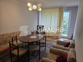 3 makuuhuonetta Borovo, Sofia