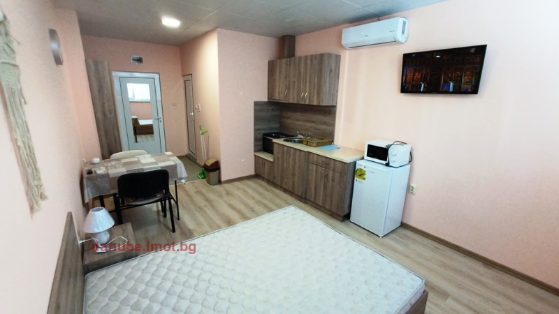 For Rent  Studio Ruse , Druzhba 3 , 38 sq.m | 77690523