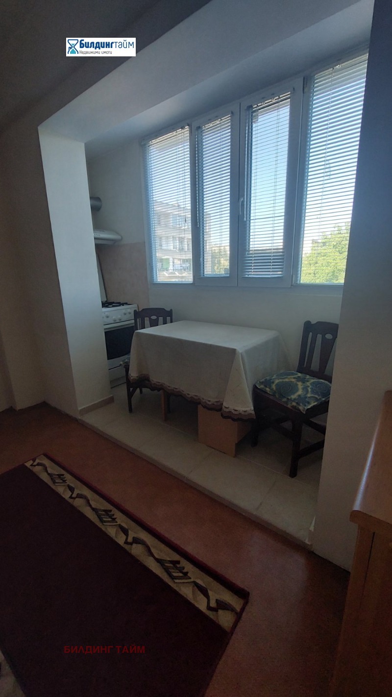 Zu vermieten  Studio Schumen , Trakija , 42 qm | 44968858 - Bild [4]