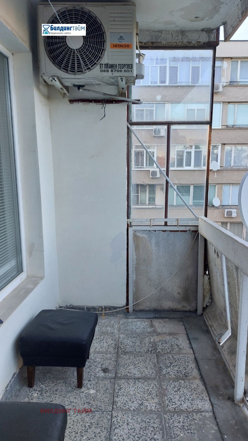 Zu vermieten  Studio Schumen , Trakija , 42 qm | 44968858 - Bild [10]
