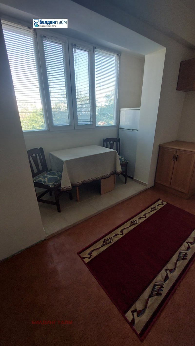 Zu vermieten  Studio Schumen , Trakija , 42 qm | 44968858 - Bild [6]