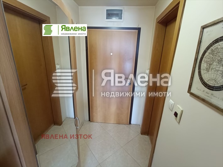 Дава под наем 1-СТАЕН, гр. София, Център, снимка 7 - Апартаменти - 56217382