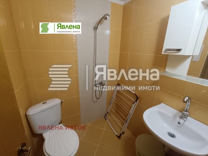 Дава под наем 1-СТАЕН, гр. София, Център, снимка 3 - Апартаменти - 56217382