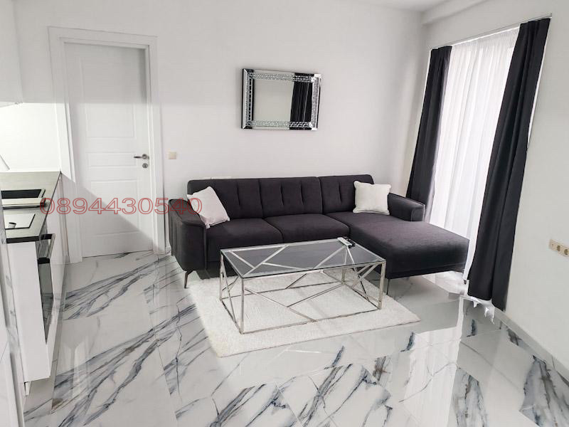 Дава под наем 2-СТАЕН, гр. София, Манастирски ливади, снимка 2 - Апартаменти - 54244895