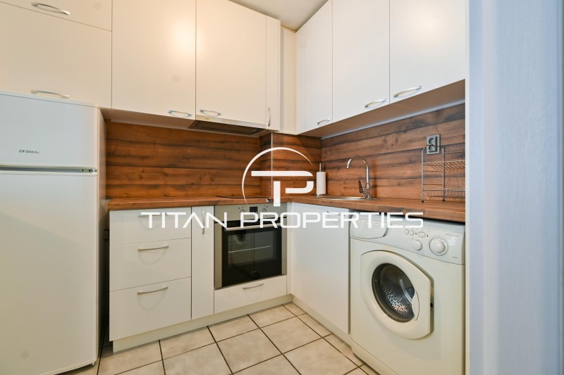 A louer  1 chambre Sofia , Ovtcha koupel , 55 m² | 51630871