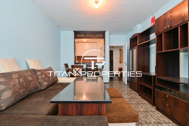 A louer  1 chambre Sofia , Ovtcha koupel , 55 m² | 51630871 - image [2]