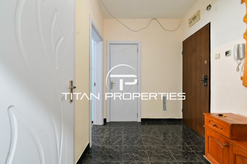 A louer  1 chambre Sofia , Ovtcha koupel , 55 m² | 51630871 - image [12]