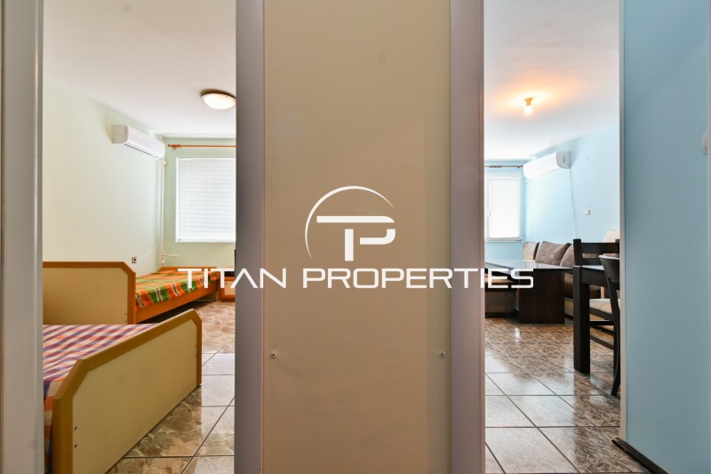 A louer  1 chambre Sofia , Ovtcha koupel , 55 m² | 51630871 - image [10]