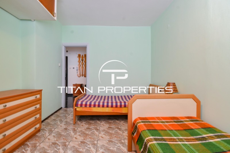 A louer  1 chambre Sofia , Ovtcha koupel , 55 m² | 51630871 - image [9]