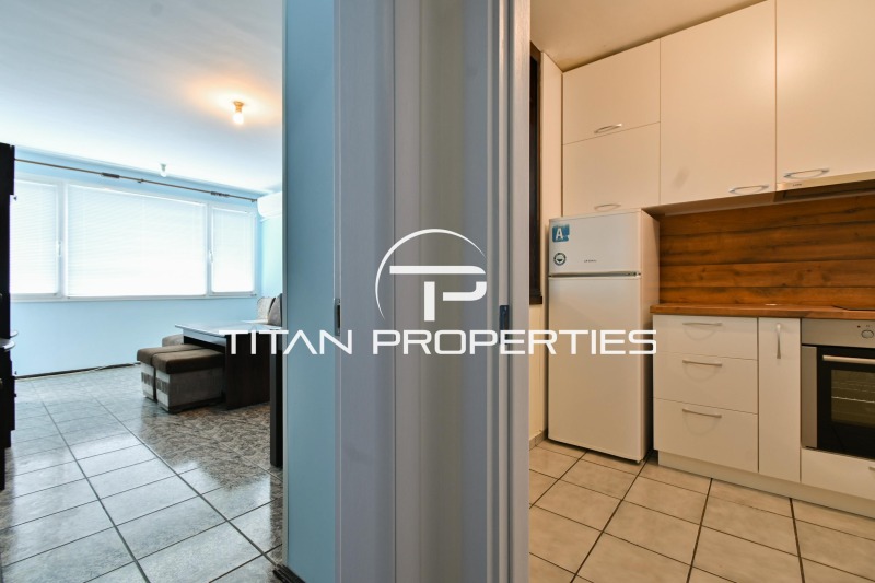A louer  1 chambre Sofia , Ovtcha koupel , 55 m² | 51630871 - image [7]