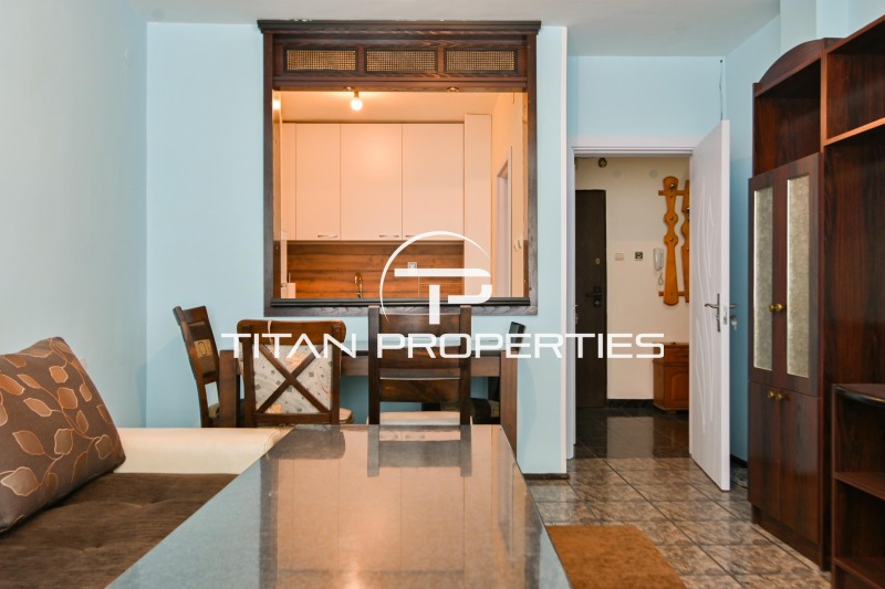 A louer  1 chambre Sofia , Ovtcha koupel , 55 m² | 51630871 - image [3]