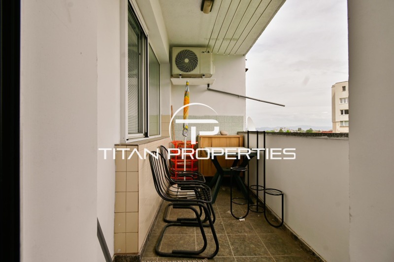 A louer  1 chambre Sofia , Ovtcha koupel , 55 m² | 51630871 - image [13]