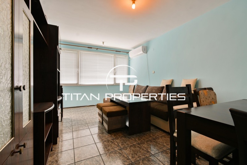 A louer  1 chambre Sofia , Ovtcha koupel , 55 m² | 51630871 - image [4]