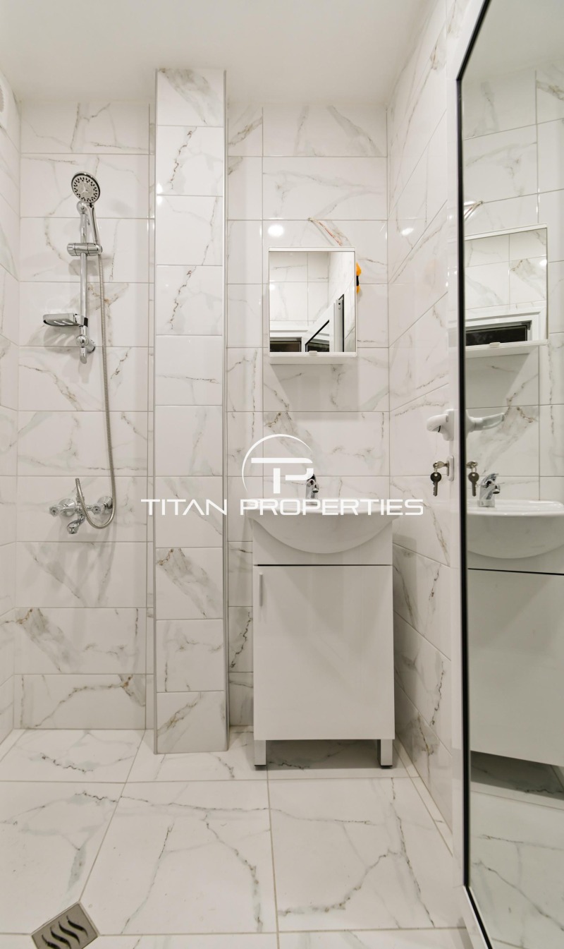 A louer  1 chambre Sofia , Ovtcha koupel , 55 m² | 51630871 - image [11]