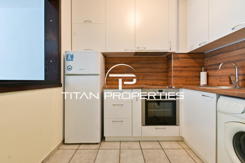 A louer  1 chambre Sofia , Ovtcha koupel , 55 m² | 51630871 - image [6]