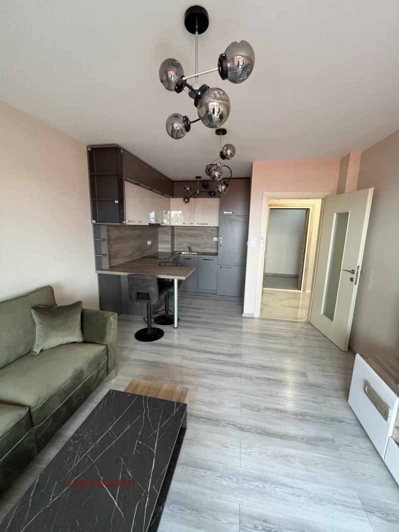 Vuokrattavana  1 makuuhuone Plovdiv , Kamenitsa 2 , 78 neliömetriä | 32839317 - kuva [9]