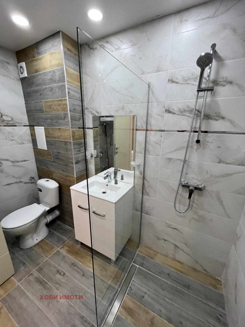 Vuokrattavana  1 makuuhuone Plovdiv , Kamenitsa 2 , 78 neliömetriä | 32839317 - kuva [12]