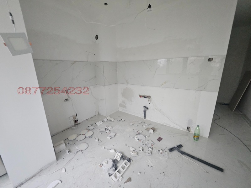 Дава под наем 2-СТАЕН, гр. София, Банишора, снимка 5 - Апартаменти - 52785675