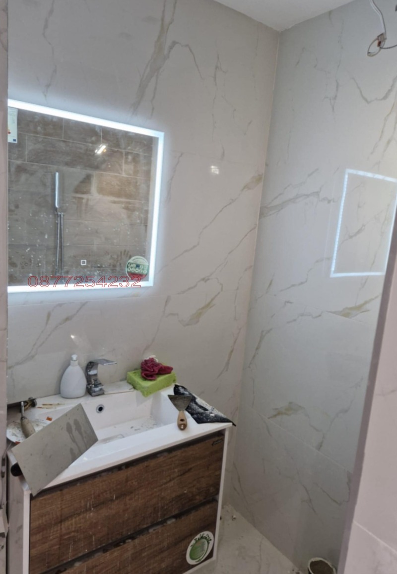 Дава под наем 2-СТАЕН, гр. София, Банишора, снимка 4 - Апартаменти - 52785675