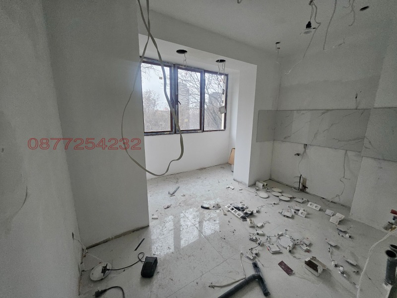 Дава под наем 2-СТАЕН, гр. София, Банишора