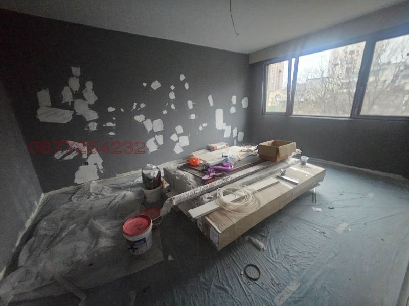 Дава под наем 2-СТАЕН, гр. София, Банишора, снимка 3 - Апартаменти - 52785675