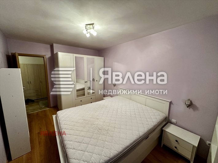 Дава под наем 2-СТАЕН, гр. София, Лозенец, снимка 6 - Апартаменти - 53001593