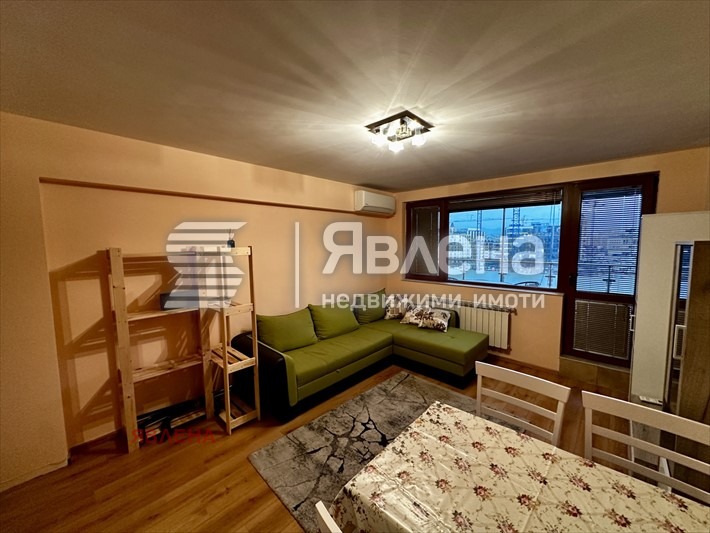 Дава под наем 2-СТАЕН, гр. София, Лозенец, снимка 3 - Апартаменти - 53001593